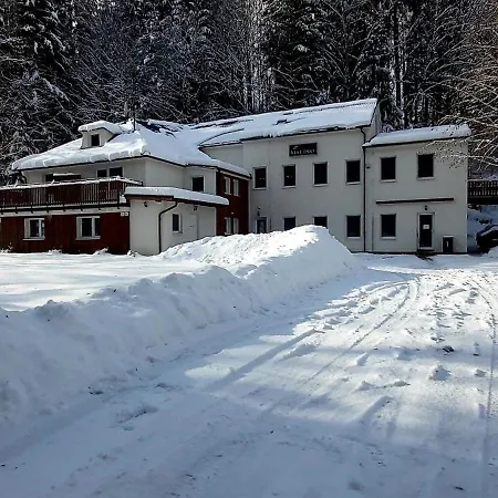 Malino 3* Ruzomberok