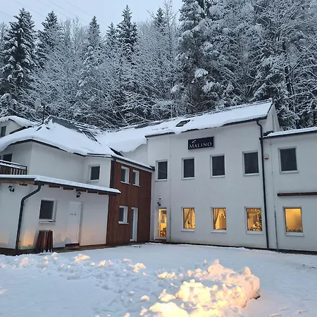 Malino Penzion