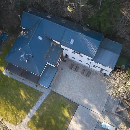 Malino Πανσιόν 3*