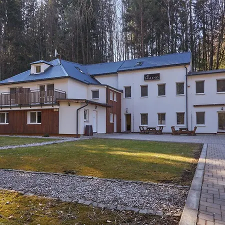 Pensionat Malino 3*