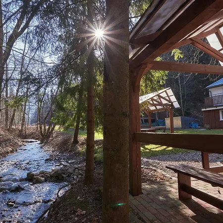 Malino Πανσιόν Ruzomberok