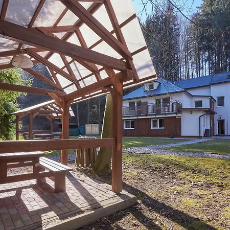 Gasthuis Malino Ruzomberok