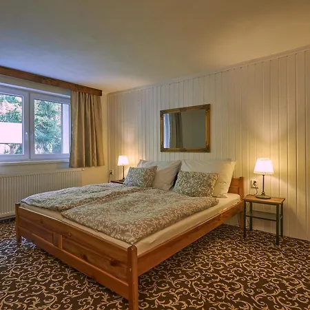 Malino 3* Ruzomberok