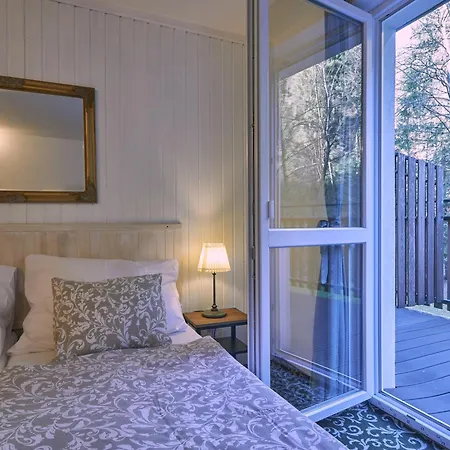 Malino Πανσιόν Ruzomberok