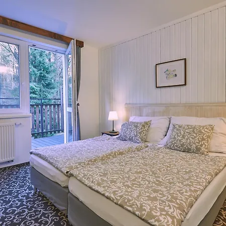 Pensionat Malino Ruzomberok