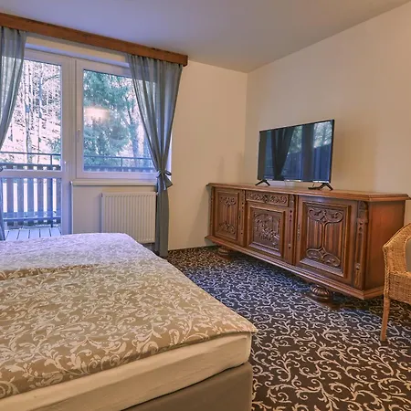 Malino 3* Ruzomberok