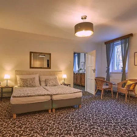 Πανσιόν Malino