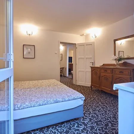 Malino Maison d'hôtes 3*