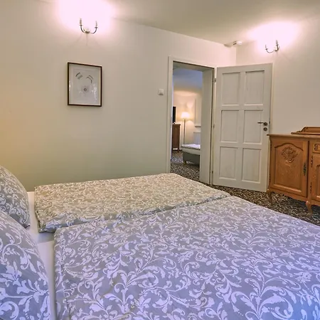 Maison d'hôtes Malino 3*