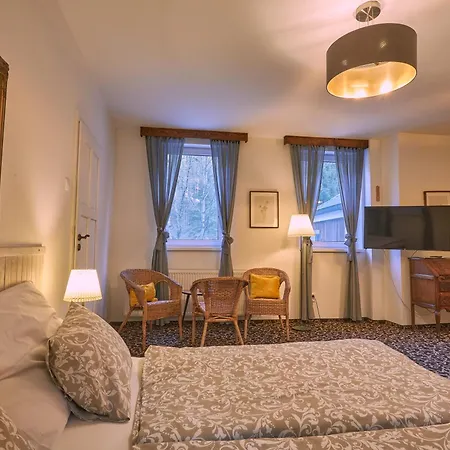 Penzion Malino Ruzomberok
