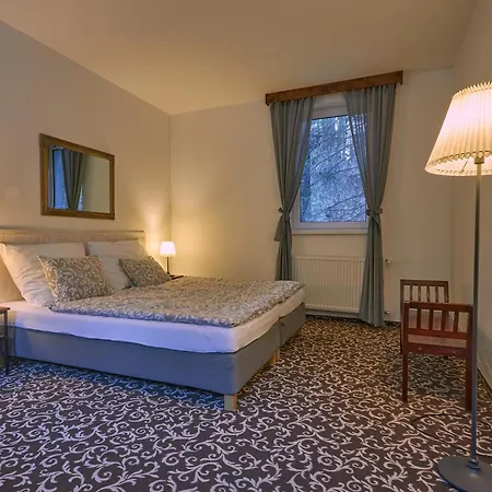 Malino 3* Ruzomberok