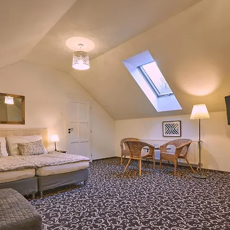 Malino Πανσιόν