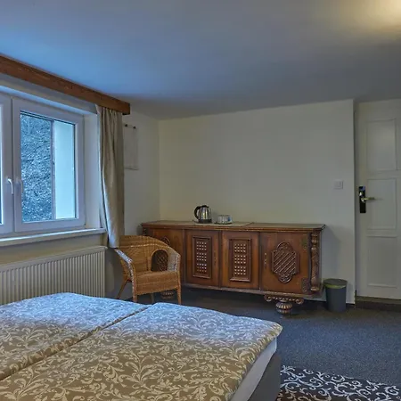 Maison d'hôtes Malino 3*