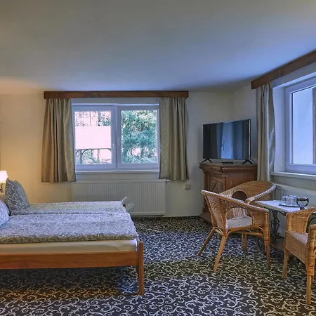 Malino Pensionat Ruzomberok