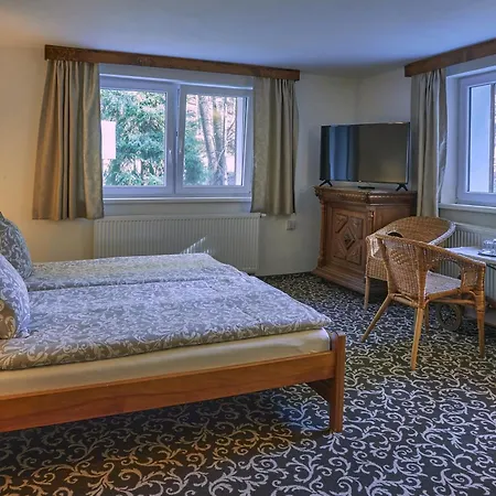 Πανσιόν Malino Ruzomberok