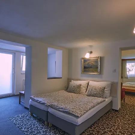 Malino 3* Ruzomberok