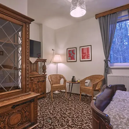 Malino Maison d'hôtes