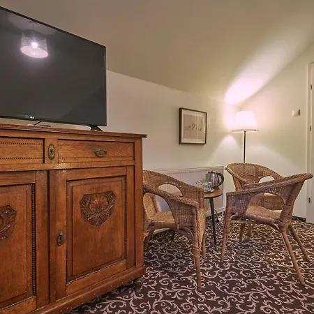 Malino Πανσιόν Ruzomberok