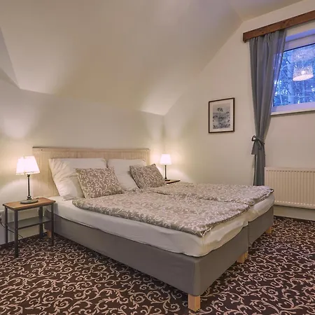 Πανσιόν Malino Ruzomberok