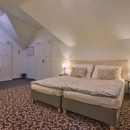 Malino 3* Ruzomberok