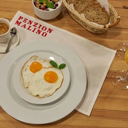 Penzion Malino