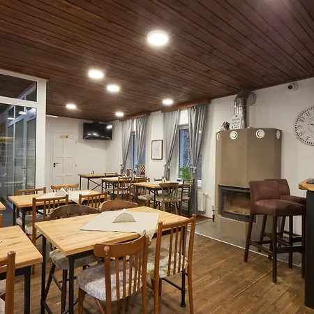 Pensionat Malino Ruzomberok