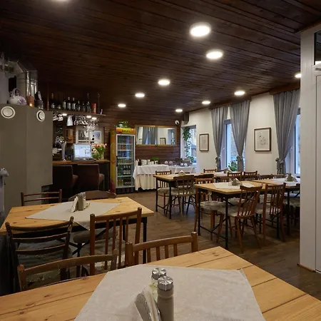 Malino 3* Ruzomberok