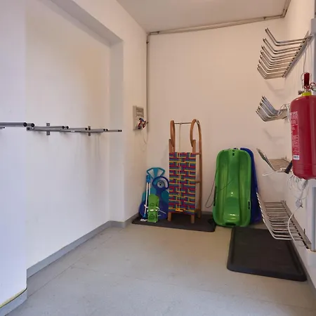 Gasthuis Malino 2*